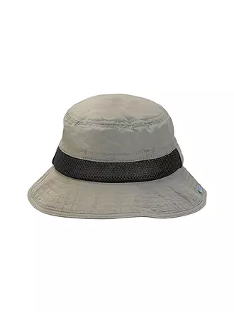 MERU | Cappello da trekking Botswana 50+ | olive